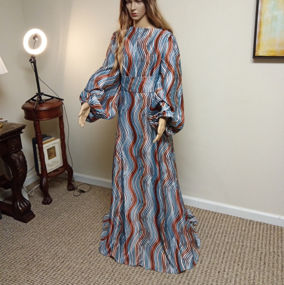 Women's Dress